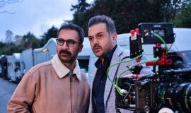 İran yapımı filmin çekimleri Türkiye’de başladı